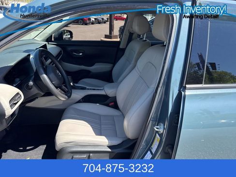 Used 2024 Honda HR-V EX-L image 15