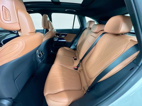 New 2025 Mercedes-Benz GLC 63 AMG S image 27