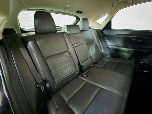 Used 2015 Lexus NX 200t AWD w/ Premium Package image 27