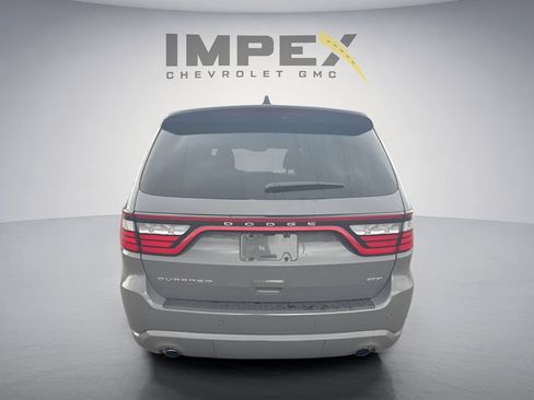 Used 2026 Dodge Durango GT RWD image 3