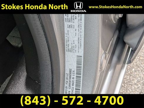 Used 2022 RAM 1500 Big Horn RWD image 7