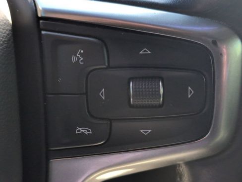 Used 2021 Chevrolet Silverado 1500 LT RWD image 20