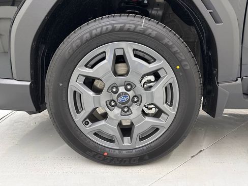 New 2026 Subaru Outback Premium image 9