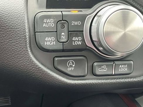 New 2026 RAM 1500 Rebel image 26