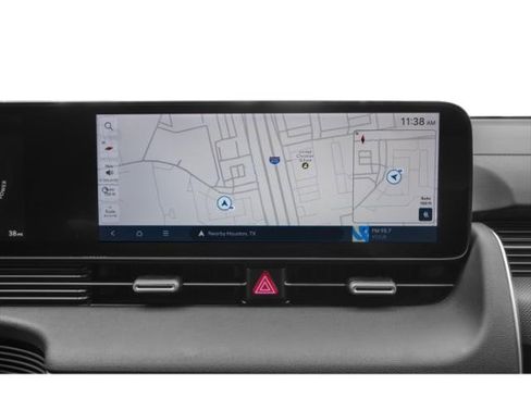 New 2026 Hyundai Ioniq 5 SE AWD/4WD image 15