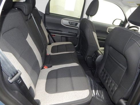 New 2025 Ford Bronco Sport Big Bend image 18