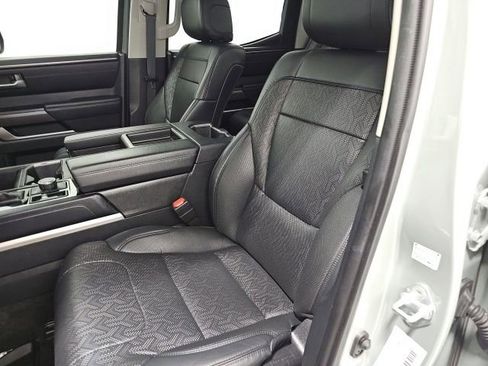 Used 2024 Toyota Tundra SR5 w/ SR5 Premium Package AWD/4WD image 15