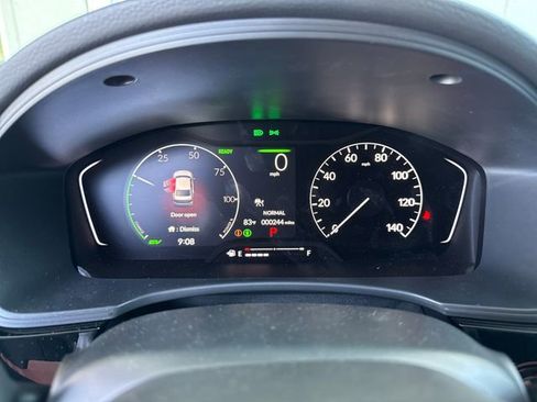 New 2025 Honda Civic Sport image 15