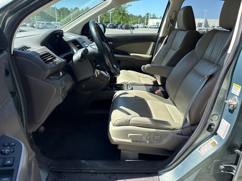 Used 2012 Honda CR-V EX-L image 13