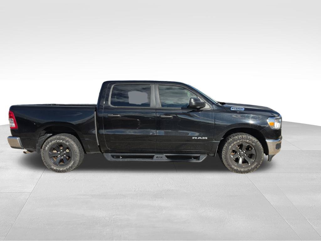 Used 2019 RAM 1500 Tradesman AWD/4WD image 7