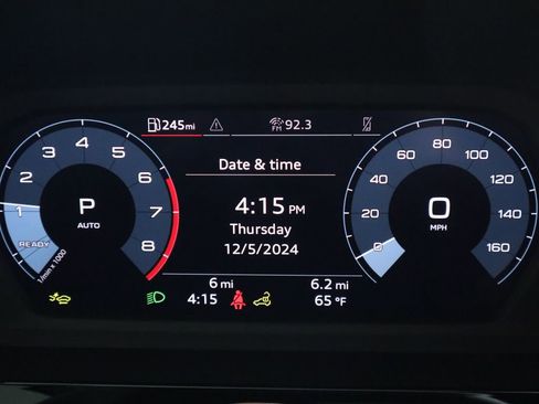 Used 2025 Audi A3 2.0T Premium image 33