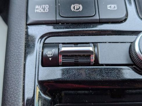 Used 2025 Kia K5 GT-Line w/ GT-Line Premium Package FWD image 20