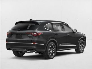 New 2026 Acura MDX SH-AWD w/ Technology Package video 2