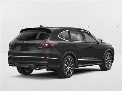 New 2026 Acura MDX SH-AWD w/ Technology Package image 2