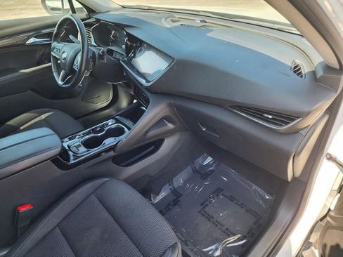 Used 2023 Buick Envision Preferred image 13
