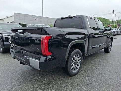 New 2026 Toyota Tundra 1794 Edition AWD/4WD image 4