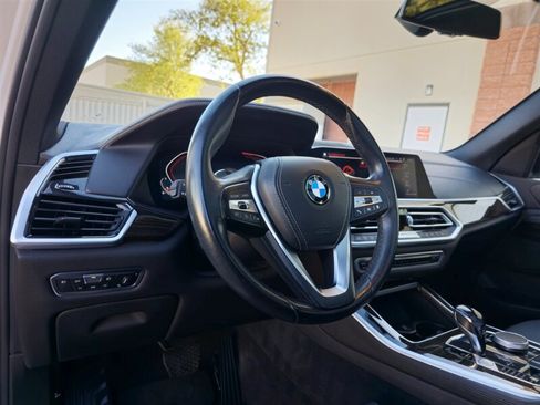 Used 2019 BMW X5 xDrive40i AWD/4WD image 17