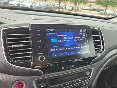 Used 2023 Honda Ridgeline RTL-E image 22