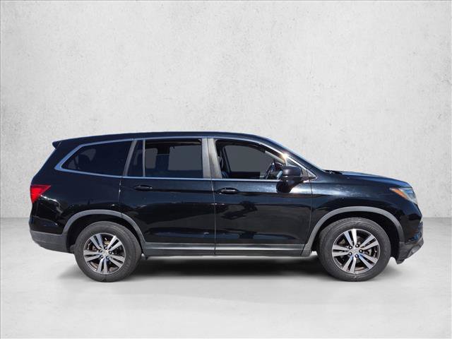 Used 2016 Honda Pilot EX-L image 4