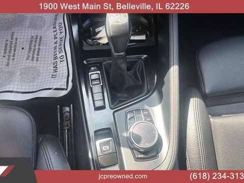 Used 2018 BMW X2 xDrive28i w/ Premium Package AWD/4WD image 16