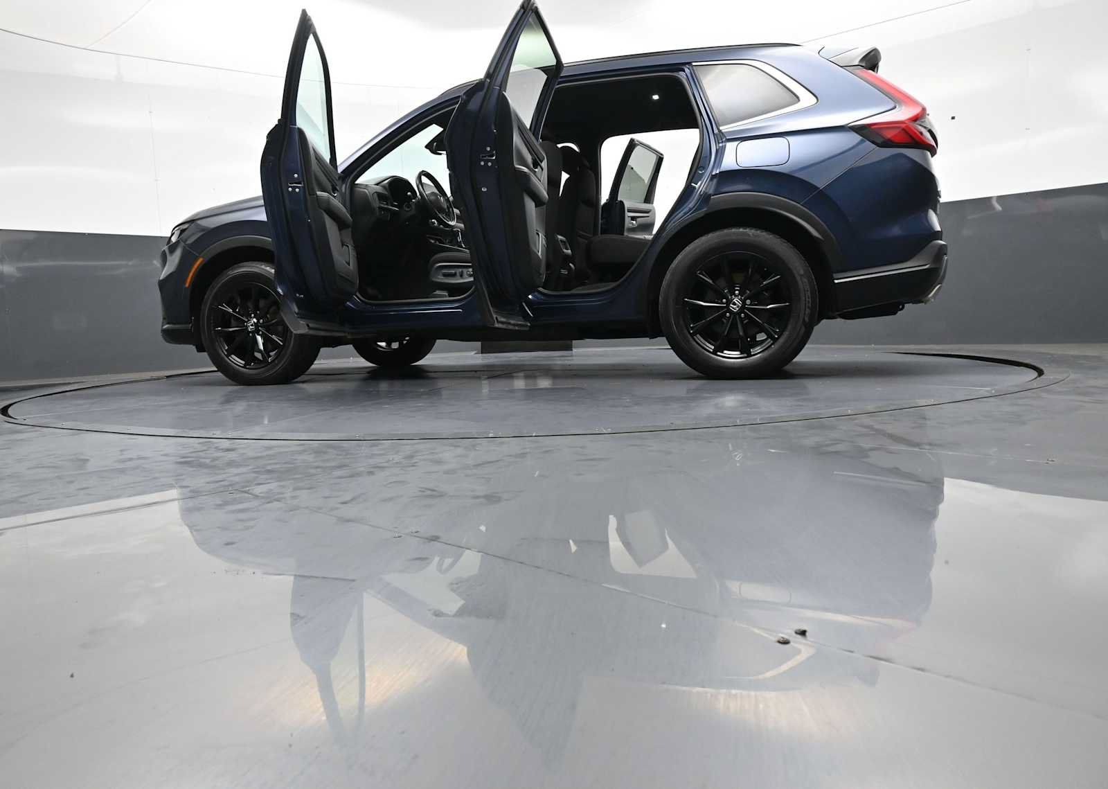 Used 2024 Honda CR-V Sport image 48