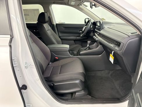 New 2026 Honda CR-V EX image 30