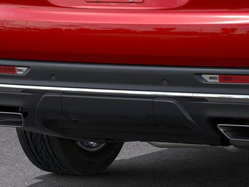 New 2026 Buick Enclave Preferred FWD image 14