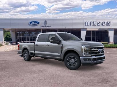 New 2026 Ford F250 Lariat