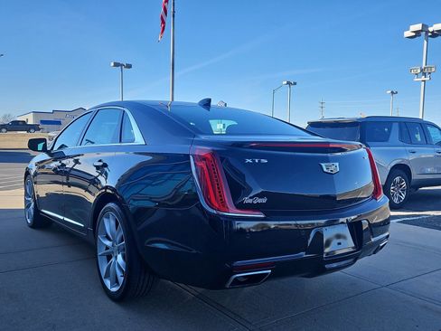 Used 2019 Cadillac XTS Premium Luxury image 3