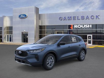 New 2026 Ford Escape Active