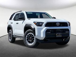 New 2026 Toyota 4Runner TRD Off-Road video 2