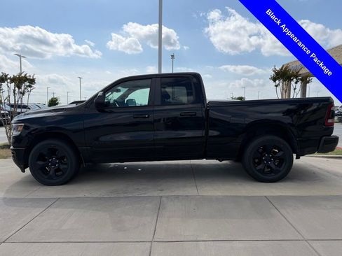 Used 2019 RAM 1500 Big Horn image 11