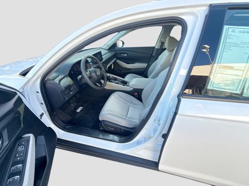 New 2026 Honda Accord SE image 16