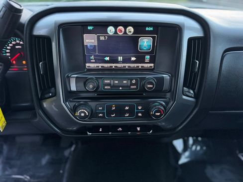 Used 2015 Chevrolet Silverado 2500 LT AWD/4WD image 17