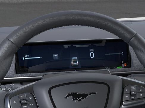 New 2026 Ford Mustang Mach-E Premium RWD image 13