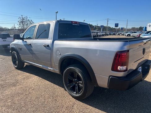 Used 2024 RAM 1500 Classic Warlock image 2