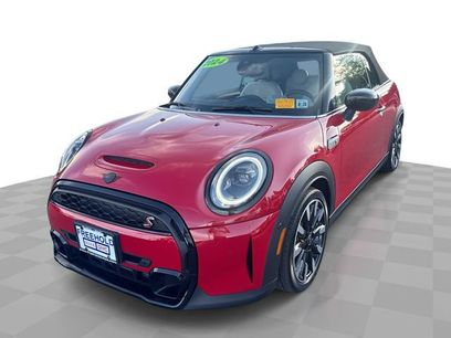Used 2024 MINI Cooper S