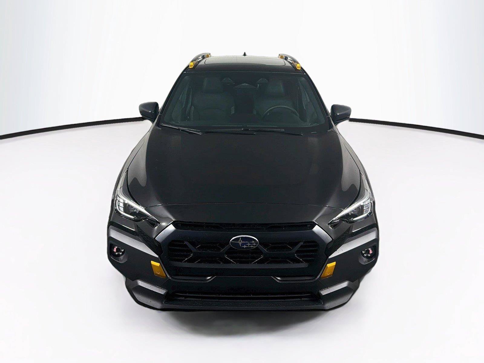 New 2027 Subaru Crosstrek 2.5i Wilderness AWD/4WD image 13