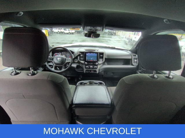 Used 2023 RAM 3500 Tradesman AWD/4WD image 20