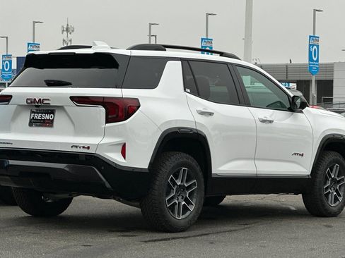 New 2026 GMC Terrain AT4 w/ Technology Package II AWD/4WD image 5