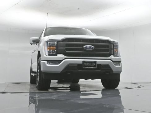 Used 2023 Ford F150 Lariat AWD/4WD image 52