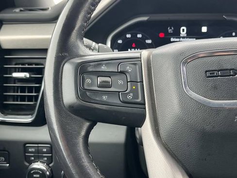 Used 2023 GMC Sierra 1500 Denali w/ Technology Package image 32