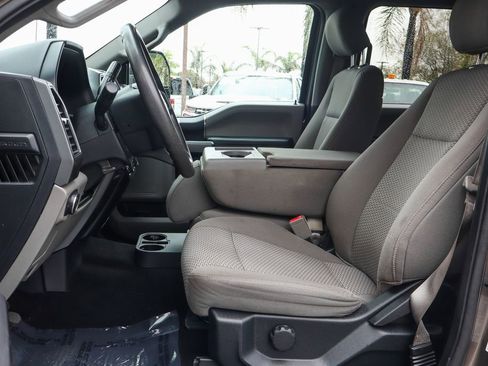 Used 2019 Ford F250 XLT AWD/4WD image 18