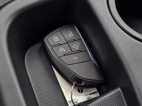 New 2026 GMC Sierra 1500 Elevation AWD/4WD image 33