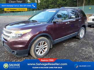 Used 2011 Ford Explorer XLT w/ 201A Rapid Spec Order Code video 1