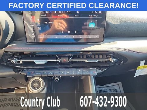 Used 2024 Dodge Hornet R/T AWD/4WD image 14