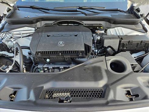 New 2026 Acura MDX FWD w/ Technology Package image 17