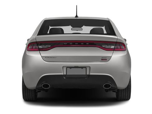 Used 2014 Dodge Dart Aero image 5