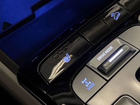 Used 2023 Hyundai Tucson SEL image 8