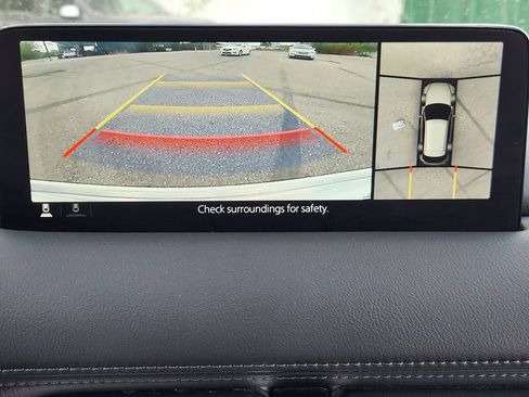 Used 2021 MAZDA CX-5 Signature AWD/4WD image 15